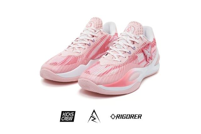 Rigorer AR1 Valentine's Day Austin Reaves Rigorer AR1 Valentine's Day