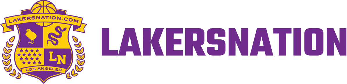 Lakers Nation