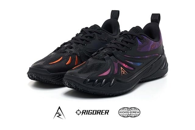 Austin Reaves AR3 Rigorer Austin Reaves AR3 Rigorer, Lakers