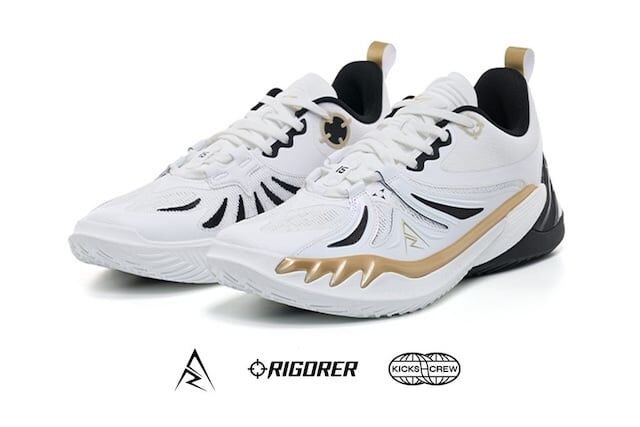 Austin Reaves AR3 Rigorer Austin Reaves AR3 Rigorer, Lakers