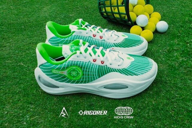 Lakers News: Austin Reaves Releasing Rigorer AR1 Signature Shoes