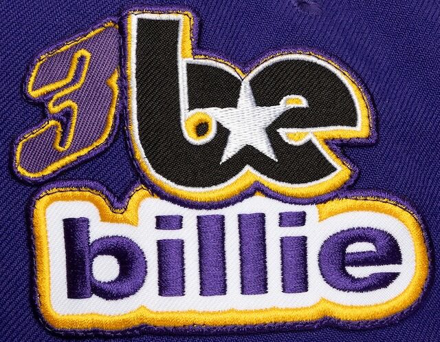 Lakers Billie Eilish