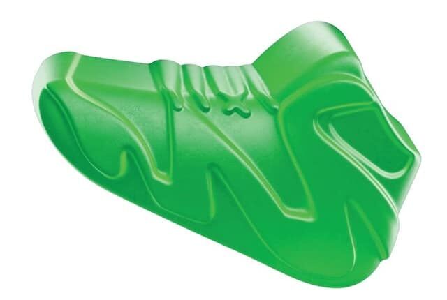 Shaquille O'Neal, Shaq-A-Licious XL Gummies, Lakers