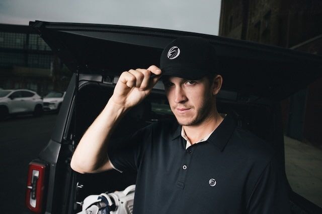 Austin Reaves Austin Reaves, Lakers, TravisMathew