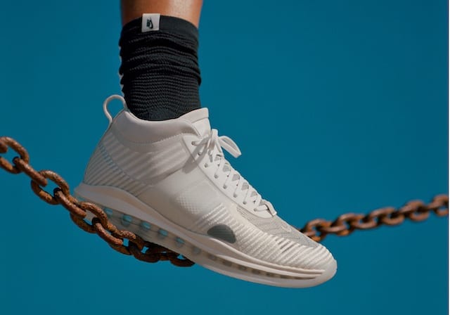 Lebron James x John Elliott Nike Icon QS