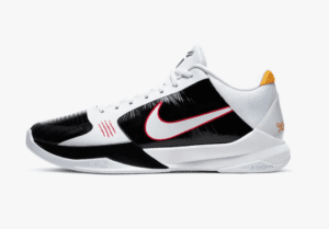 Nike Kobe 5 Protro 'Bruce Lee' alternate Nike Kobe 5 Protro 'Bruce Lee' alternate