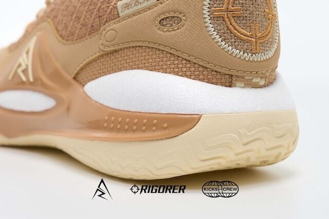Austin Reaves Rigorer AR2 'HBK'