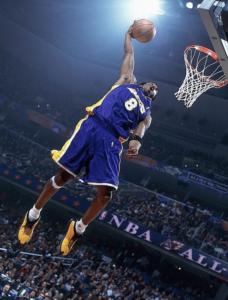 Kobe Bryant, 2001 NBA All-Star Game Kobe Bryant, 2001 NBA All-Star Game