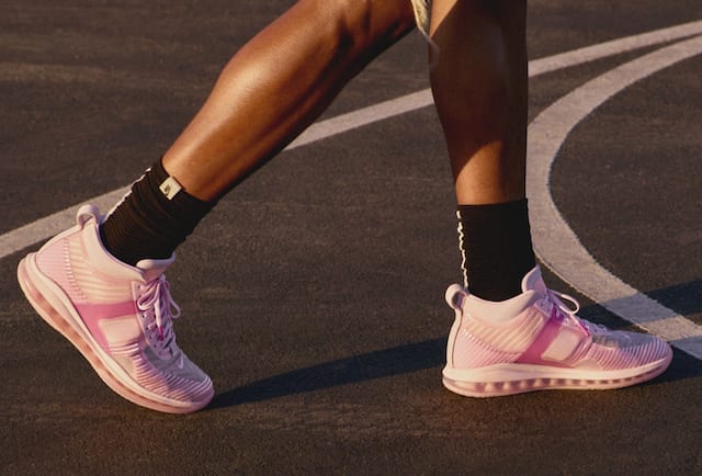 Lebron James x John Elliott Nike Icon QS