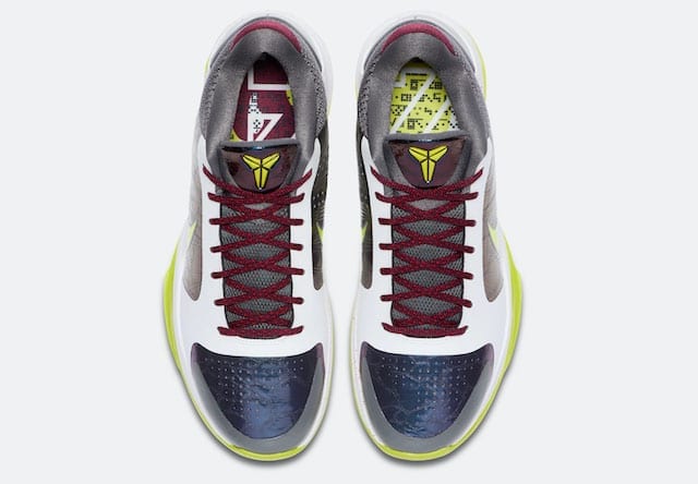 Nike Kobe V Protro Nike Kobe V Protro